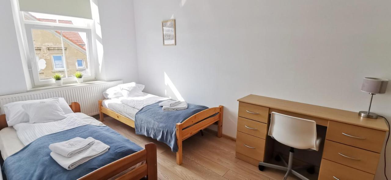 Sloneczny Apartament Blisko Jeziora I Gor Bielawa  Ngoại thất bức ảnh