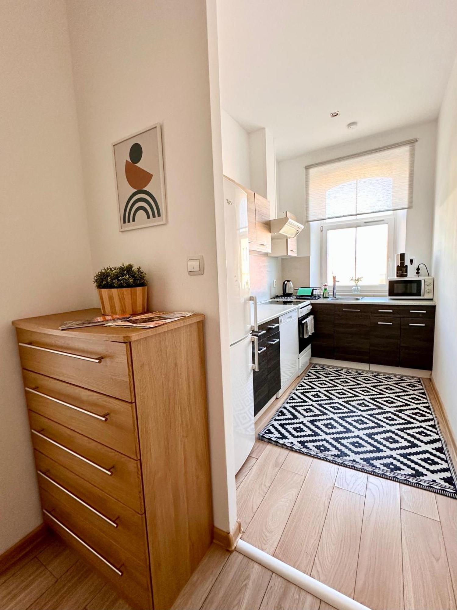 Sloneczny Apartament Blisko Jeziora I Gor Bielawa  Ngoại thất bức ảnh